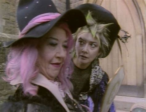 The Worst Witch 1986 Troupe: Dissecting its Impact on Feminism and Empowerment